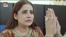 Tum Bin Kesay Jiyen - Episode 36 - 30th March 2024